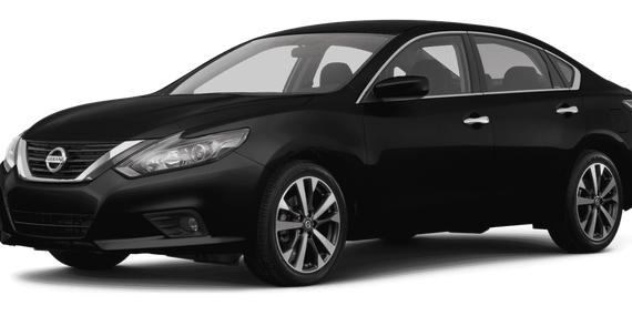 NISSAN ALTIMA 2017 1N4AL3APXHC251617 image
