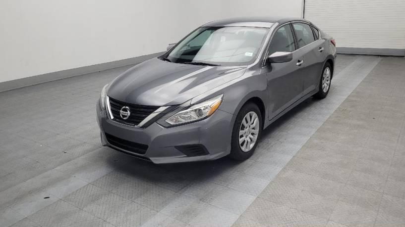 NISSAN ALTIMA 2017 1N4AL3AP5HN348809 image