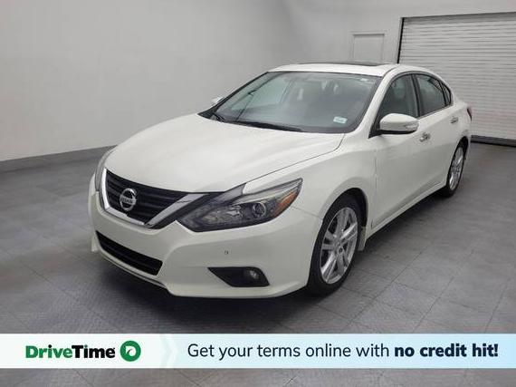 NISSAN ALTIMA 2017 1N4BL3AP6HC274686 image