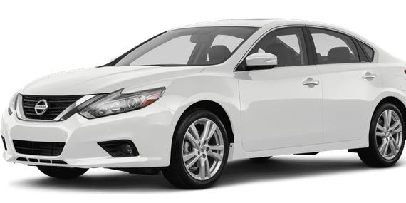 NISSAN ALTIMA 2017 1N4AL3AP5HC139257 image