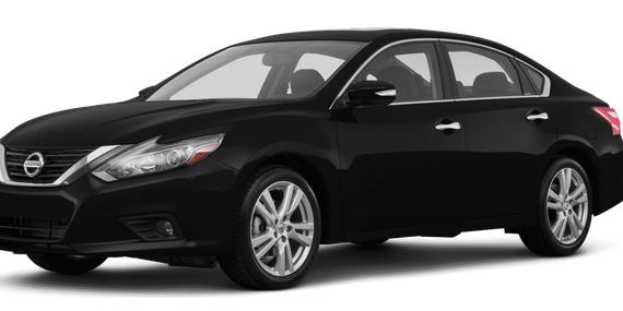 NISSAN ALTIMA 2017 1N4AL3AP5HC194744 image