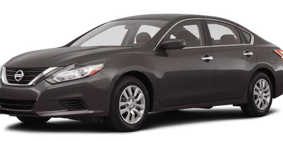 NISSAN ALTIMA 2017 1N4AL3APXHN309827 image