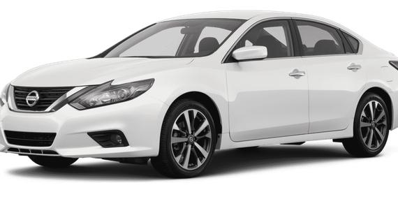 NISSAN ALTIMA 2017 1N4AL3AP4HC131487 image