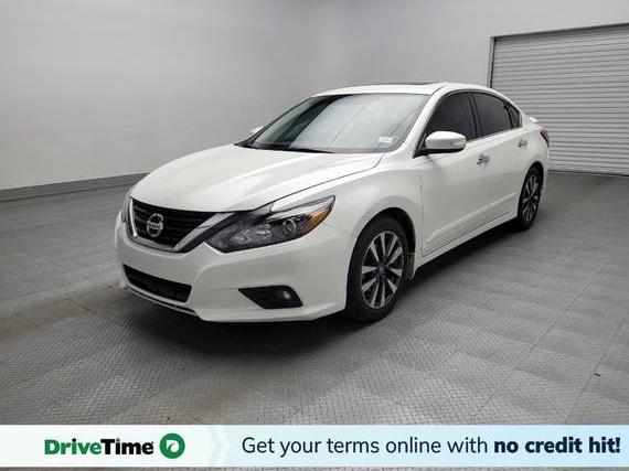NISSAN ALTIMA 2017 1N4AL3AP5HC268003 image