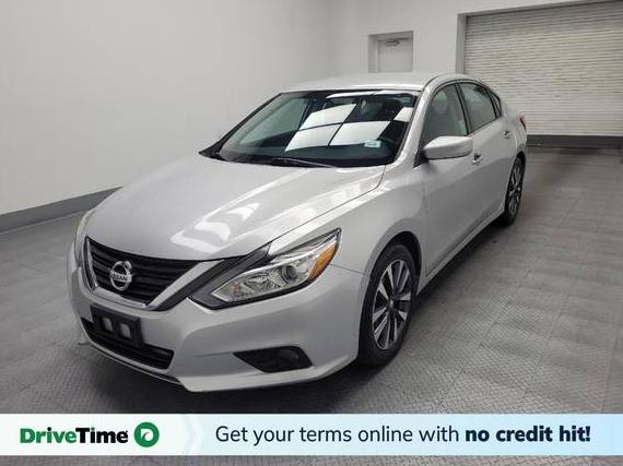 NISSAN ALTIMA 2017 1N4AL3AP4HC160214 image