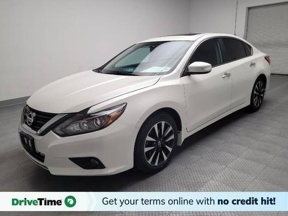 NISSAN ALTIMA 2017 1N4AL3AP0HC489718 image