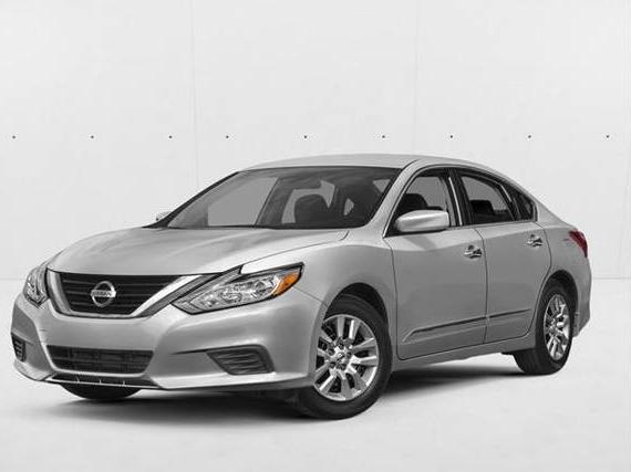 NISSAN ALTIMA 2017 1N4AL3AP1HC481191 image