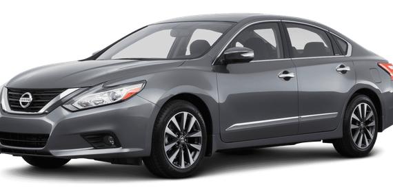 NISSAN ALTIMA 2017 1N4AL3AP2HC201729 image