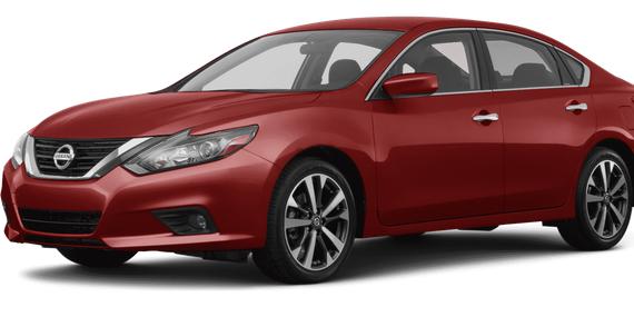 NISSAN ALTIMA 2017 1N4AL3AP5HC149528 image
