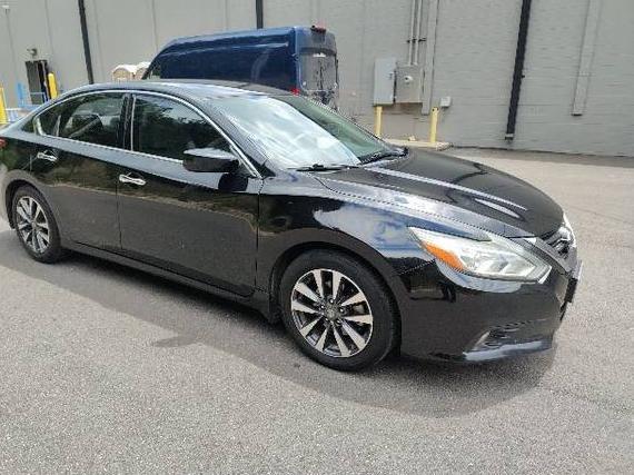 NISSAN ALTIMA 2017 1N4AL3AP0HC131101 image