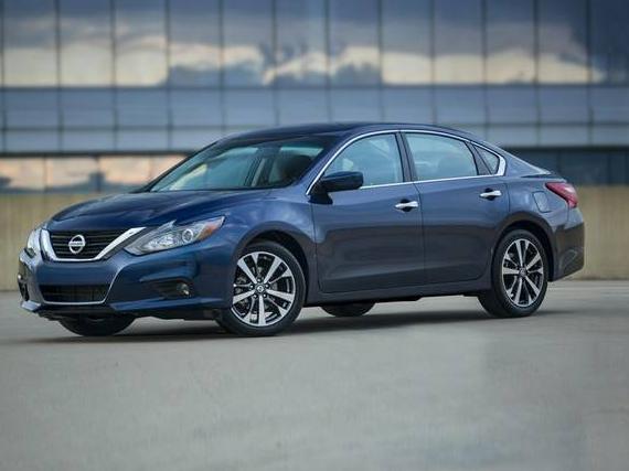 NISSAN ALTIMA 2017 1N4AL3AP0HC493039 image