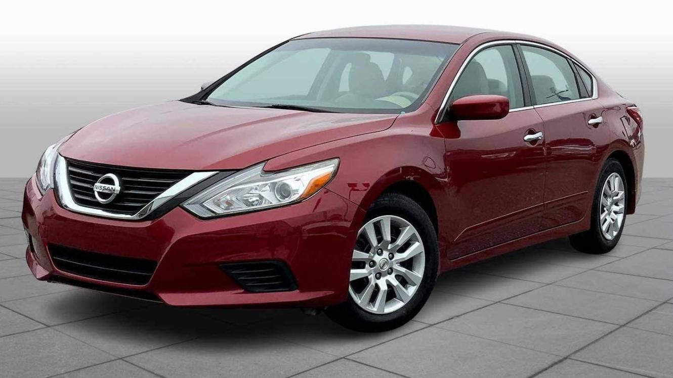 NISSAN ALTIMA 2017 1N4AL3AP3HN310527 image