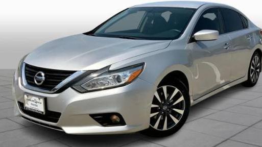 NISSAN ALTIMA 2017 1N4AL3APXHC234171 image