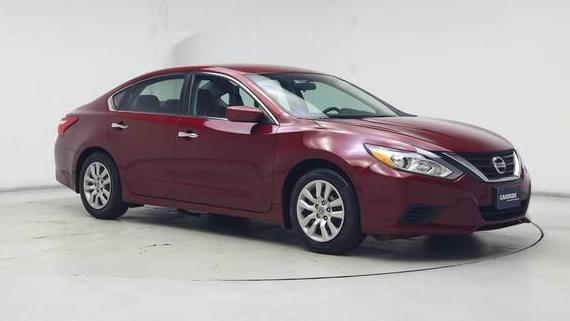 NISSAN ALTIMA 2017 1N4AL3AP0HC230159 image