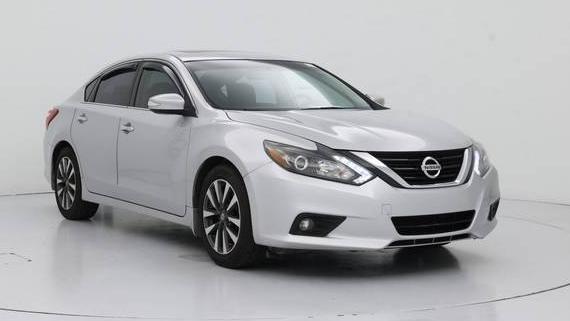 NISSAN ALTIMA 2017 1N4AL3AP3HC117807 image