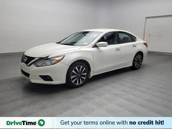 NISSAN ALTIMA 2017 1N4AL3APXHC250953 image
