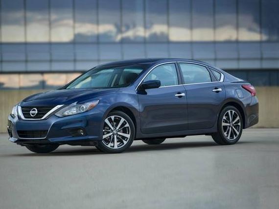 NISSAN ALTIMA 2017 1N4AL3AP3HC473111 image