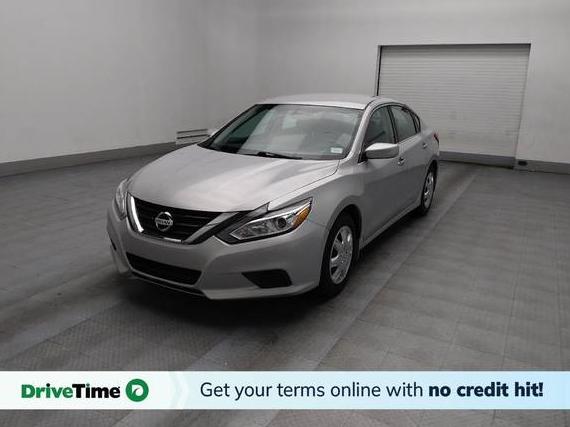 NISSAN ALTIMA 2017 1N4AL3AP9HN324934 image