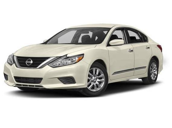 NISSAN ALTIMA 2017 1N4AL3AP7HC268231 image
