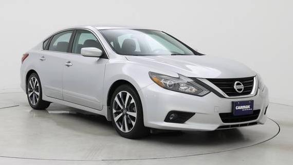 NISSAN ALTIMA 2017 1N4AL3AP2HC146912 image