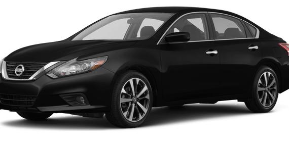 NISSAN ALTIMA 2017 1N4AL3AP7HC470535 image