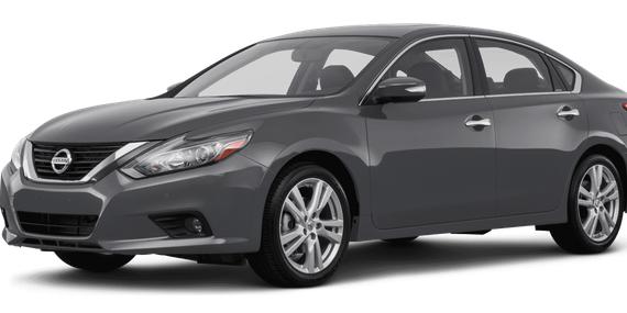 NISSAN ALTIMA 2017 1N4AL3AP1HC151339 image