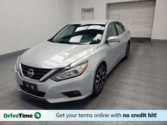 NISSAN ALTIMA 2017 1N4AL3AP9HC494299 image