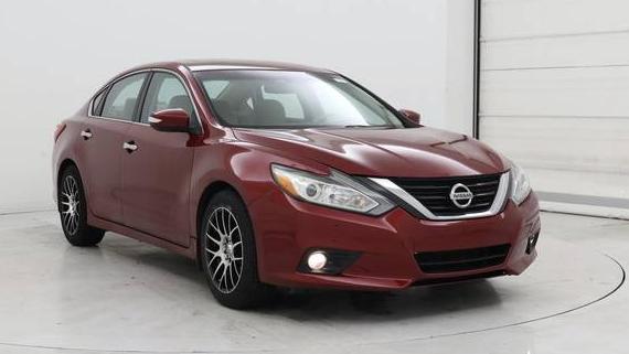NISSAN ALTIMA 2017 1N4AL3AP6HC232689 image