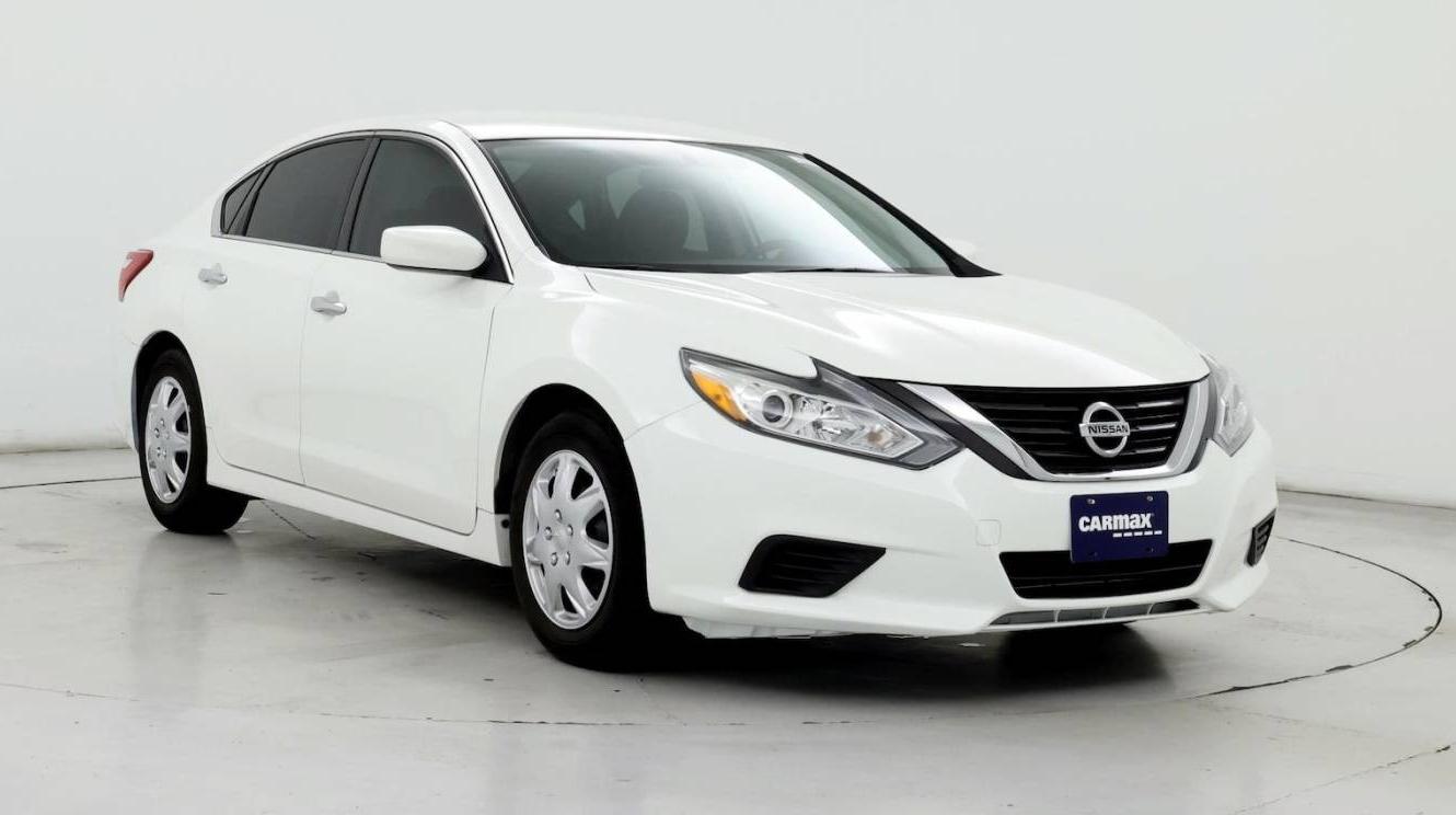 NISSAN ALTIMA 2017 1N4AL3AP6HC151708 image