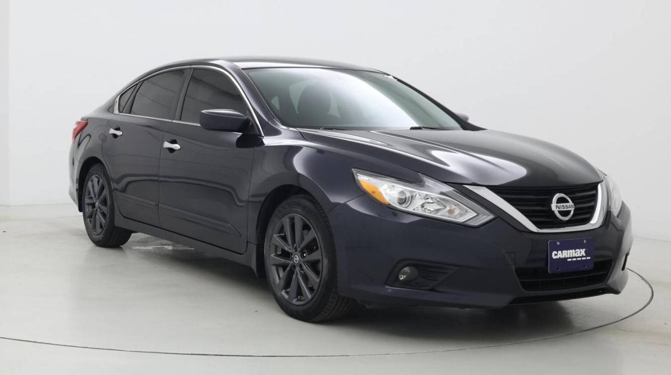 NISSAN ALTIMA 2017 1N4AL3AP5HC156866 image