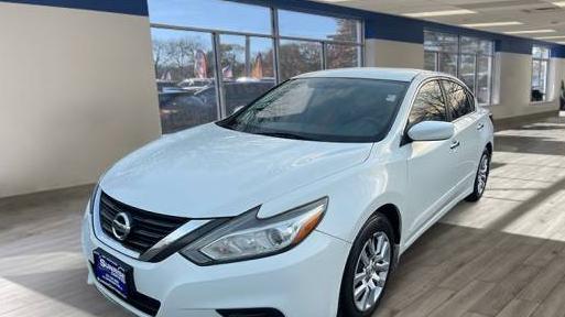 NISSAN ALTIMA 2017 1N4AL3AP3HN330194 image