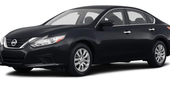 NISSAN ALTIMA 2017 1N4AL3AP2HN312463 image