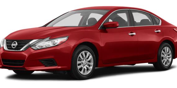 NISSAN ALTIMA 2017 1N4AL3AP4HN335310 image