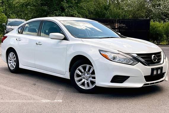 NISSAN ALTIMA 2017 1N4AL3AP0HC233918 image