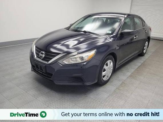 NISSAN ALTIMA 2017 1N4AL3AP7HC125229 image