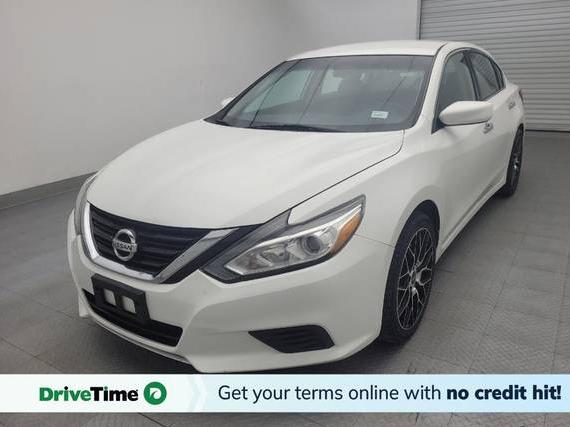 NISSAN ALTIMA 2017 1N4AL3AP5HN351449 image