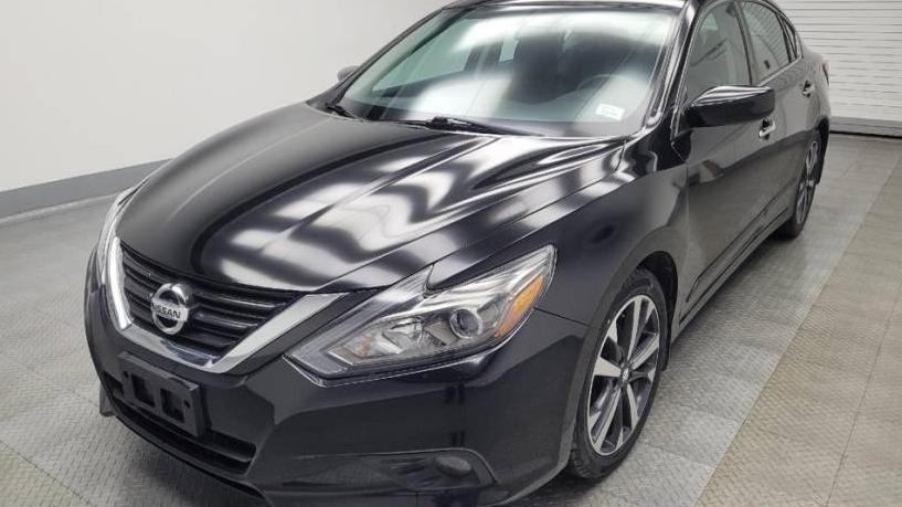 NISSAN ALTIMA 2017 1N4AL3AP5HC494669 image