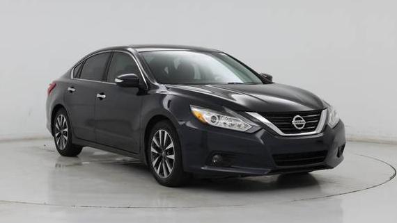 NISSAN ALTIMA 2017 1N4AL3AP2HC176234 image