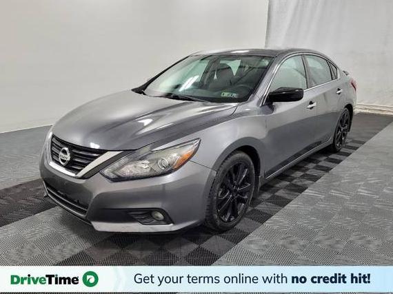 NISSAN ALTIMA 2017 1N4AL3AP6HC292651 image