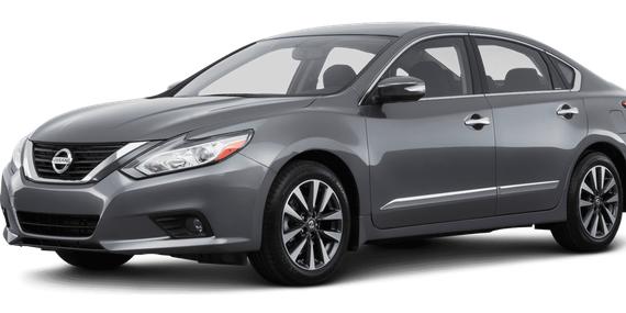 NISSAN ALTIMA 2017 1N4AL3AP9HC109128 image