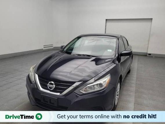 NISSAN ALTIMA 2017 1N4AL3AP0HC238147 image