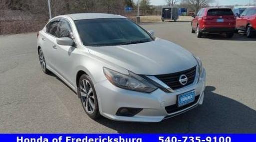 NISSAN ALTIMA 2017 1N4AL3AP1HC164446 image