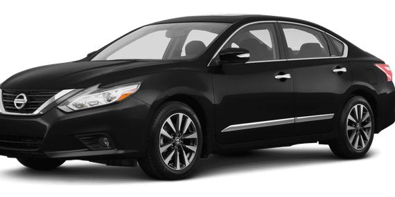 NISSAN ALTIMA 2017 1N4AL3AP0HC190777 image
