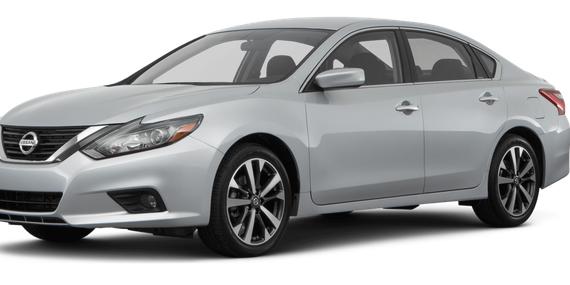 NISSAN ALTIMA 2017 1N4AL3AP0HC296176 image