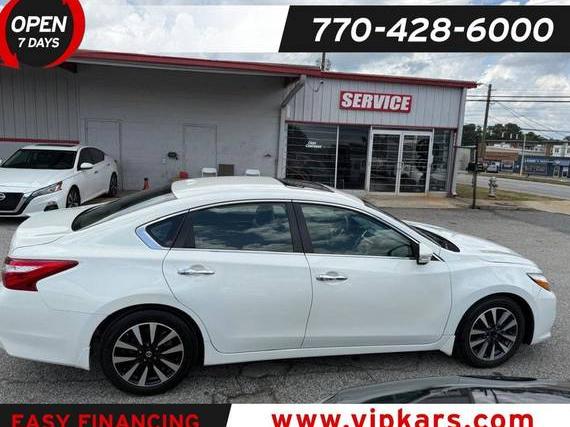 NISSAN ALTIMA 2017 1N4AL3APXHC490651 image