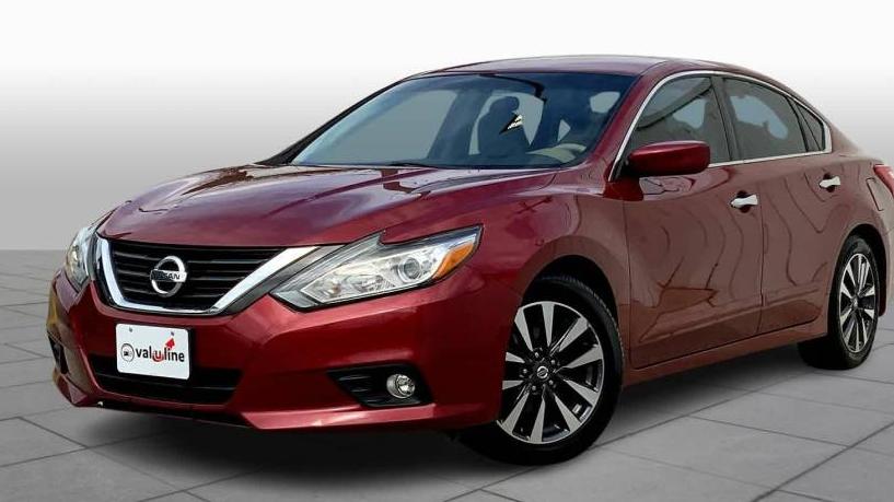 NISSAN ALTIMA 2017 1N4AL3AP3HC125356 image