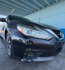 NISSAN ALTIMA 2017 1N4AL3APXHC118324 image