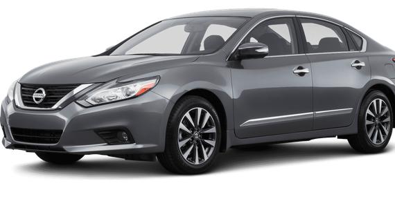 NISSAN ALTIMA 2017 1N4AL3AP0HC123175 image