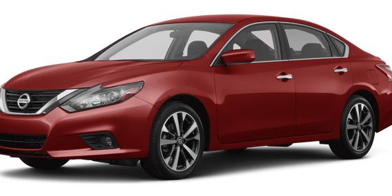 NISSAN ALTIMA 2017 1N4AL3AP5HC238502 image