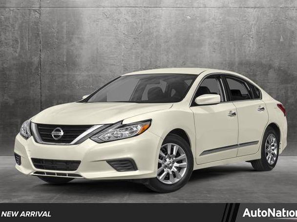 NISSAN ALTIMA 2017 1N4AL3AP7HC138031 image